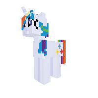RarityXRainbow Dash
