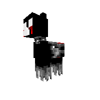 Bloody Ghost