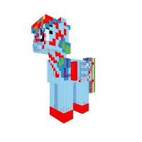 Scp containment breach rainbowdash