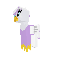 Sparkle The Griffin