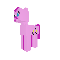 pinkey pie