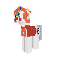 New Pony