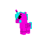 PikamiThePony (Animatronic)