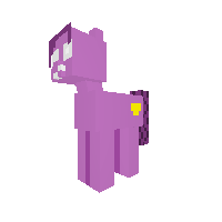 Purple Guy