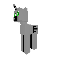 CREAPER PONY
