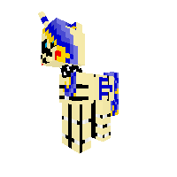 My current Fnap skin