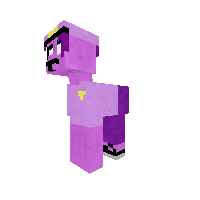 Michael Afton (The Purple Guy)