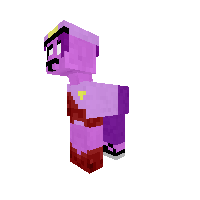 Michael Afton (The Purple Guy) (After Murdering Children)