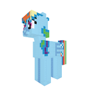 Rainbow Dash