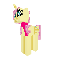 princess fluttershy