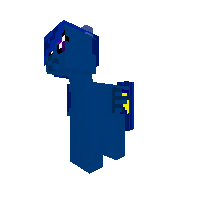 New Pony