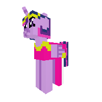 princess twilight sparkle