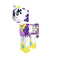 princess rarity