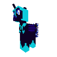 my inner  Pony