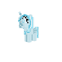 New Pony