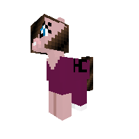 Female version of Dr0 Dominic Copeland