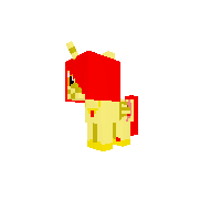 Queen Apple