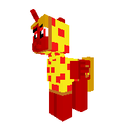 Pizza Pony