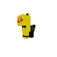 shainy shinx