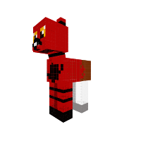 foxy