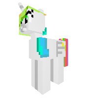 Rainbow Thunder