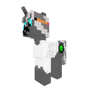 Prof. Grey Swirl