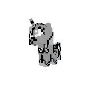 Princess Woona "Moonstuck"