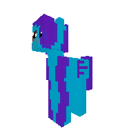 New Pony