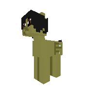 Goldheart **REMAKE**
