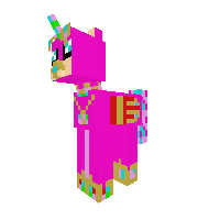 Princess  Phoenix
