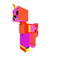Phoenix armor