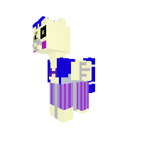Ballora (Sister Location Anime version)