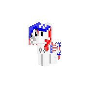 America foal