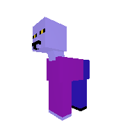 Michael Afton (6th SL Custom Night Minigame)