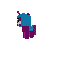 New Pony
