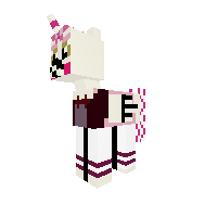 Funtime Foxy (anime Sister Location version)