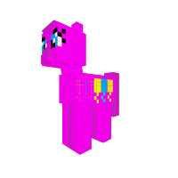 pinkiepie