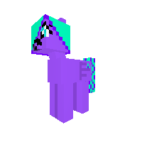 Purple Mint