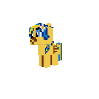 Ukraina foal