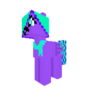 Purple Mint (Winter Edition)