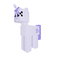 NEW ACCOUNT PONY