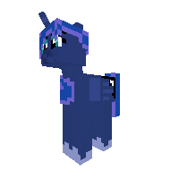 Princess Luna