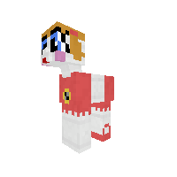 Circus Baby (Before Micheal Afton's Sister Possessed Her)