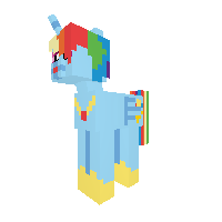 RainbowFlash