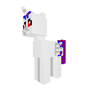 New Pony