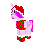 Hannahabeni Christmas