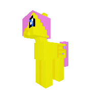 FlutterShy