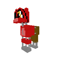 Foxy (Remake)