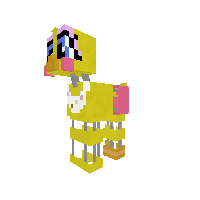 Toy Chica (Remake)