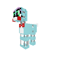 Toy Bonnie (Remake)